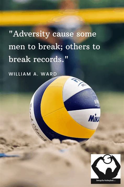 volleyball inspirational quotes|50 Volleyball Quotes To Inspire And Motivate .